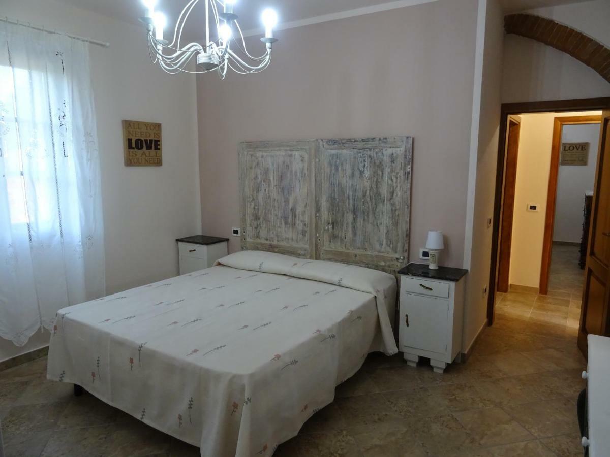 Appartamento Podere I Renai Santa Maria a Monte Extérieur photo