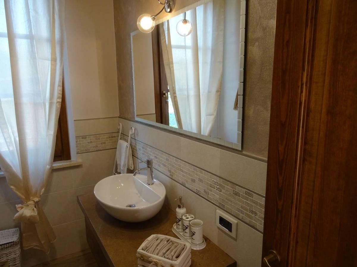 Appartamento Podere I Renai Santa Maria a Monte Extérieur photo