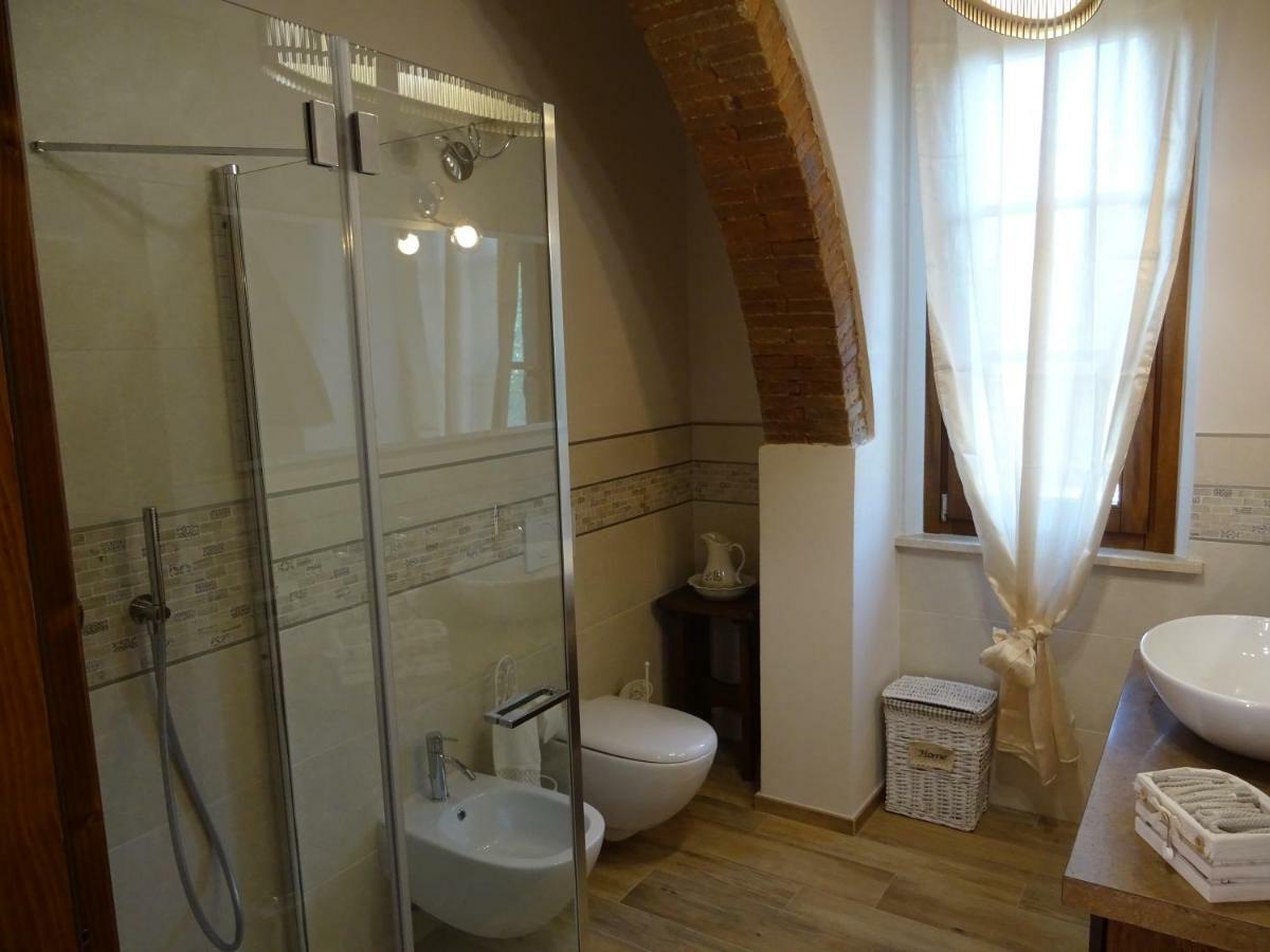 Appartamento Podere I Renai Santa Maria a Monte Extérieur photo