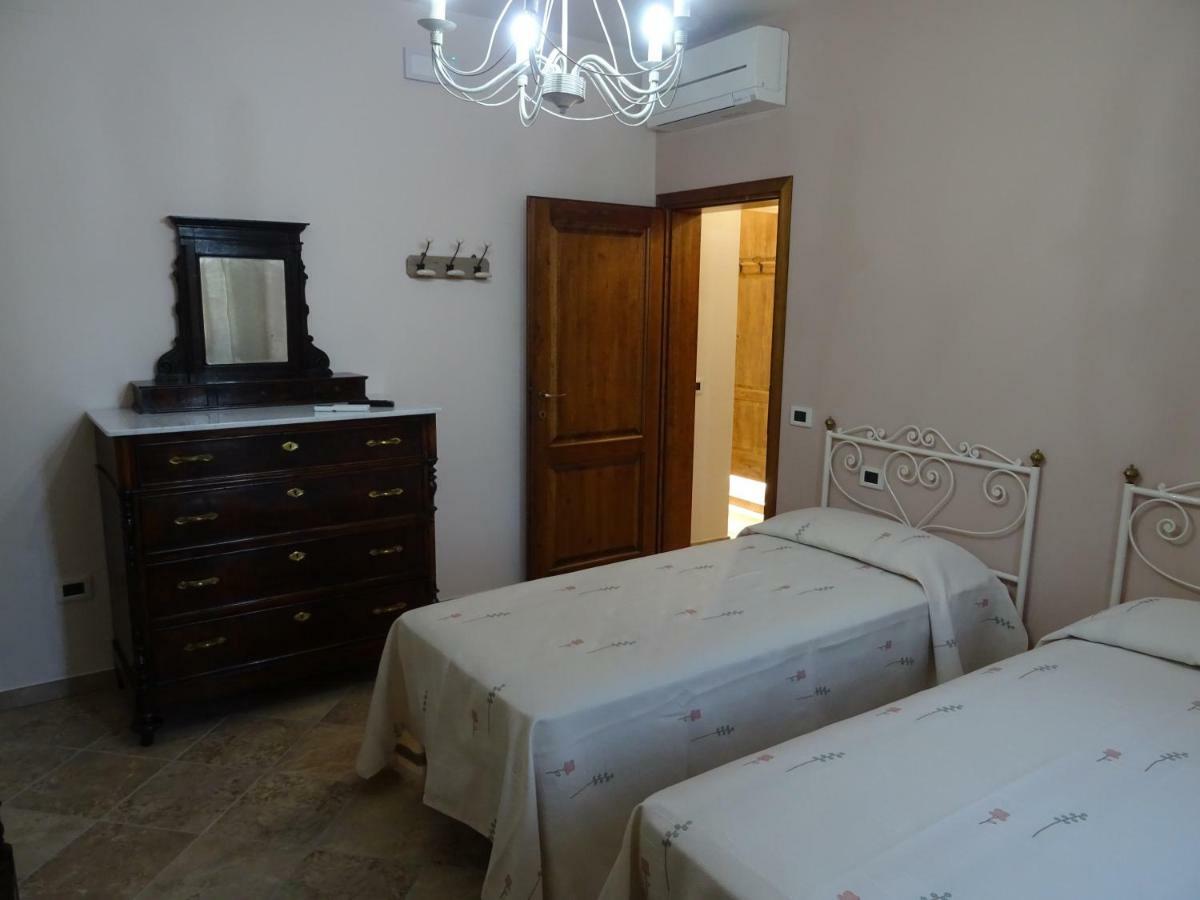 Appartamento Podere I Renai Santa Maria a Monte Extérieur photo
