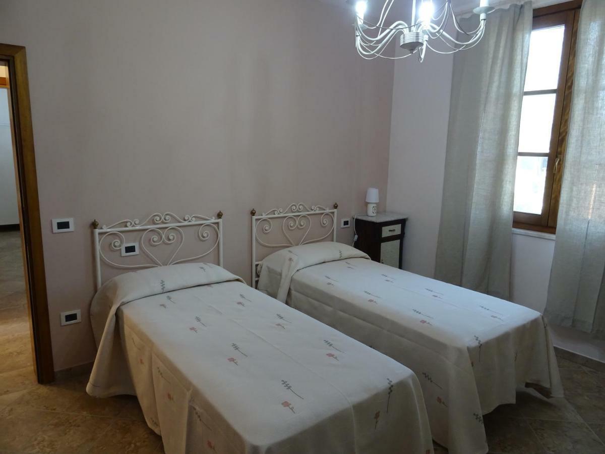 Appartamento Podere I Renai Santa Maria a Monte Extérieur photo