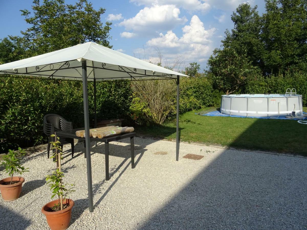 Appartamento Podere I Renai Santa Maria a Monte Extérieur photo